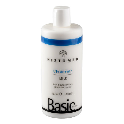 HISTOMER Очищающее молочко Basic Formula Cleansing Milk, 400 мл.