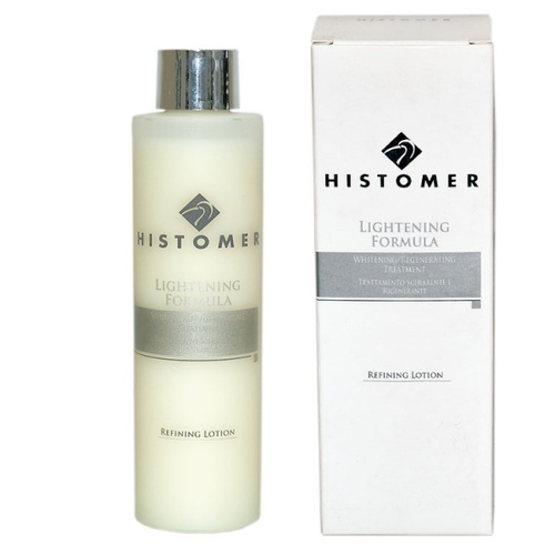 HISTOMER Разглаживающий осветляющий лосьон, 200 мл