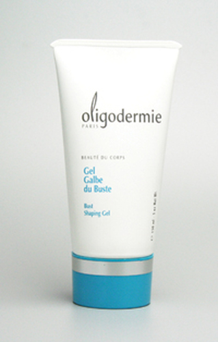 OLIGODERMIE Гель для бюста