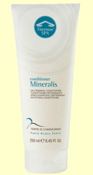 ALFAPARF SPA Mineralis Кондиционер анти-стресс, 250 мл.