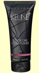 KEUNE DESING LINE Кондиционер Стойкий цвет, 200 мл.