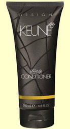 KEUNE DESING LINE Кондиционер Восстановление, 200 мл.