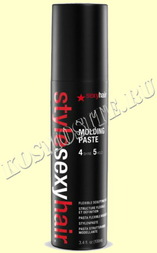 Sexy Hair MOLDING PASTE Паста для укладки 100 мл