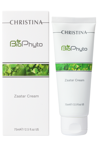 Christina Bio Phyto Zaatar Cream Крем Заатар , 75 мл