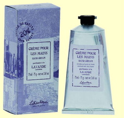 LOTHANTIQUE Крем для рук, арт. MVCM75