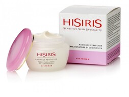 HISTOMER Осветляющий крем для сияния кожи HISIRIS Radiance Perfector, 50 мл.