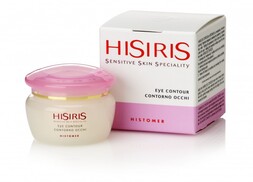 HISTOMER Крем для век восстанавливающий HISIRIS Eye Contour ,15 мл.