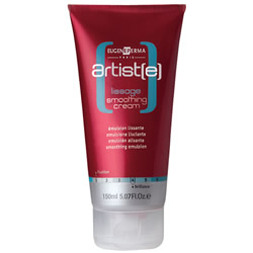 EUGENE PERMA  Крем для выпрямления вьющихся волос Eugene Perma Artiste Lissage Smoothing Cream, 150 мл.