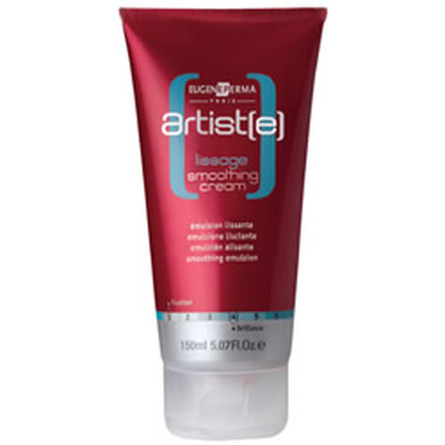 EUGENE PERMA  Крем для выпрямления вьющихся волос Eugene Perma Artiste Lissage Smoothing Cream, 150 мл.