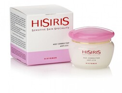 HISTOMER Крем корректор Anti-Age HISIRIS Age Corrector, 50 мл.