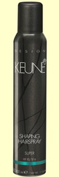 KEUNE DESING LINE Лак «Формирующий Супер», 300 мл.