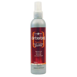 EUGENE PERMA Лак для волос легкой фиксации без газа Фиксация Artiste Fixation Finish Master Gas Free, 200 мл.