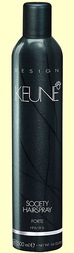 KEUNE DESING LINE Лак Светский форте, 300 мл.