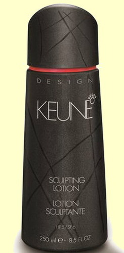 KEUNE DESING LINE Лосьон для модельной укладки волос, 250 мл.