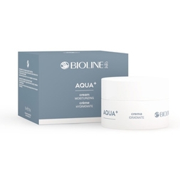 BIOLINE AQUA+ Увлажняющий крем, 50 мл.