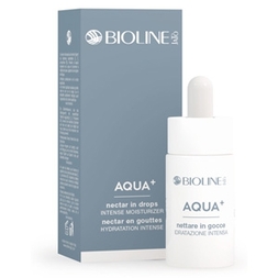 BIOLINE AQUA+ Сыворотка-нектар увлажняющая, 30 мл.