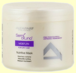 ALFAPARF SLD M NUTRITIVE MASK Маска для сухих волос, 500 мл.