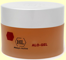 HOLY LAND | ALO-GEL: Гель алоэ 250 мл.