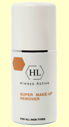 HOLY LAND | SUPER MAKE-UP REMOVER: Средство для снятия макияжа 125 мл.