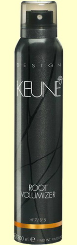 KEUNE DESING LINE Мусс-спрей прикорневой объем, 300 мл.