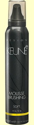 KEUNE DESING LINE Мусс софт, 200 мл.