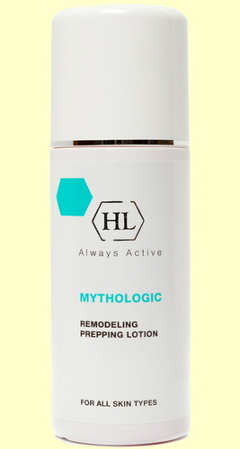 HOLY LAND MYTHOLOGIC REMODELING PREPPING LOTION: Подготовительный лосьон 250 мл.