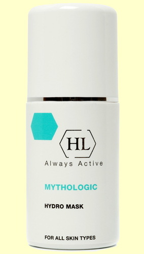 HOLY LAND | MYTHOLOGIC HYDRO MASK: Увлажняющая маска 125 мл.