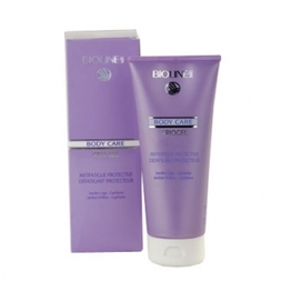 BIOLINE Body Care Criogel Antifatigue Protective Криогель для ног, 200 мл.