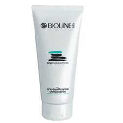 BIOLINE Body Sensaction Gel Cryo-Toning Криотонизирующий гель, 200 мл.