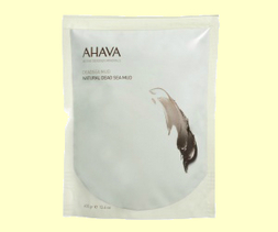 AHAVA Натуральная Грязь Мертвого моря, 400 гр.