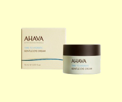 AHAVA Нежный крем для глаз, 15 мл.