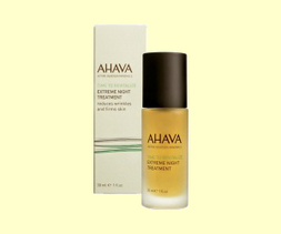 AHAVA Ночной крем Extreme, 30 мл.
