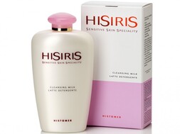 HISTOMER Очищающее молочко Cleansing Milk HISIRIS, 200 мл.