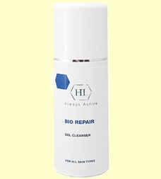 HOLY LAND BIO REPAIR Gel Cleancer, Очиститель, 250 мл.