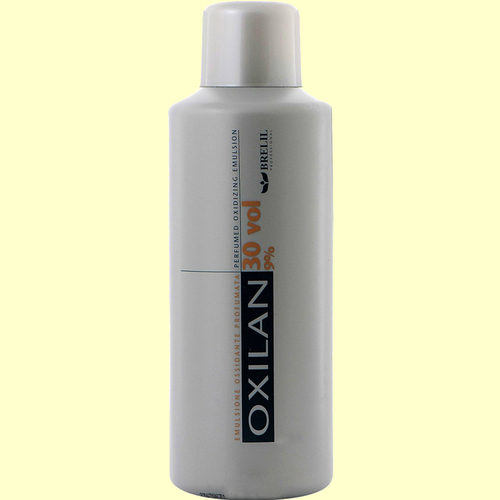 Brelil Professional Окислительная эмульсия / Oxilan Perfumed Emulsion 30 vol (9%), 250 мл.