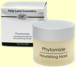 HOLY LAND | PHYTOMIDE RICH NOURISHING MASK: Питательная маска 50 мл.