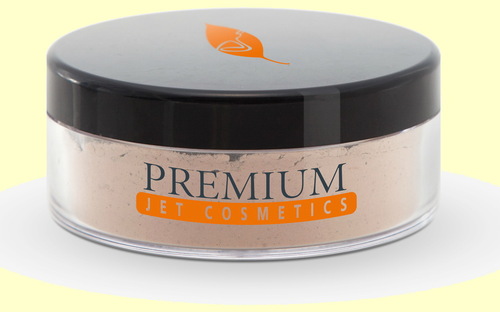 PREMIUM Пудра защитная SPF 15, 50 гр.