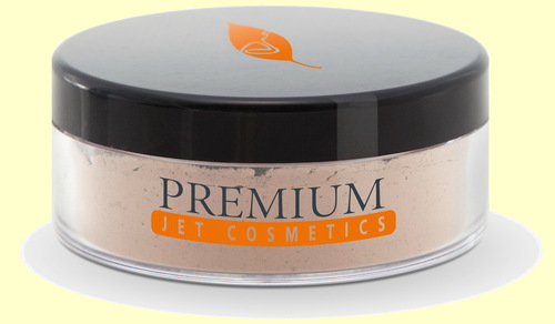 PREMIUM Пудра защитная SPF 15, 50 гр.