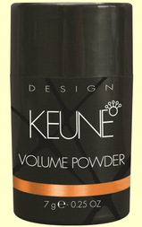 KEUNE DESING LINE Пудра для объема, 7 гр.
