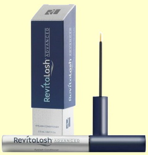 RevitaLash® Advanced Усилитель роста ресниц, 2 мл.