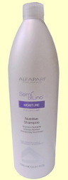 ALFAPARF SLD M NUTRITIVE SHAMPOO Шампунь для сухих волос, 1000 мл.