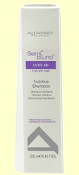 ALFAPARF SLD M NUTRITIVE SHAMPOO Шампунь для сухих волос, 250 мл.