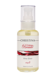 CHRISTINA Chateau de Beaute Масло-эликсир (шаг 3), 100 мл.