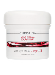 CHRISTINA Chateau de Beaute Маска для кожи вокруг глаз (шаг 4а), 150 мл.