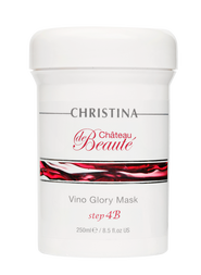 CHRISTINA Chateau de Beaute Маска для моментального лифтинга, 250 мл.