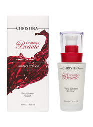 CHRISTINA Chateau de Beaute Флюид Великолепие, 30 мл.