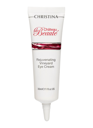 CHRISTINA Chateau de Beaute Омолаживающий крем для кожи вокруг глаз, 30 мл.