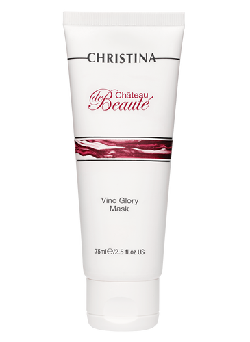 CHRISTINA Chateau de Beaute Маска для моментального лифтинга, 75 мл.