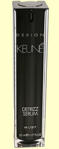 KEUNE DESING LINE Сыворотка-блеск, 50 мл.