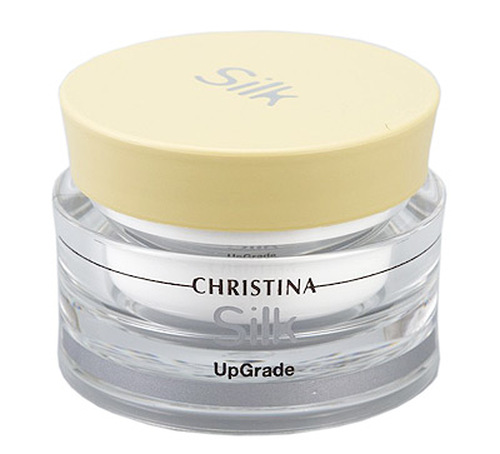 Christina Silk Upgrade Cream Обновляющий крем, 50 мл.